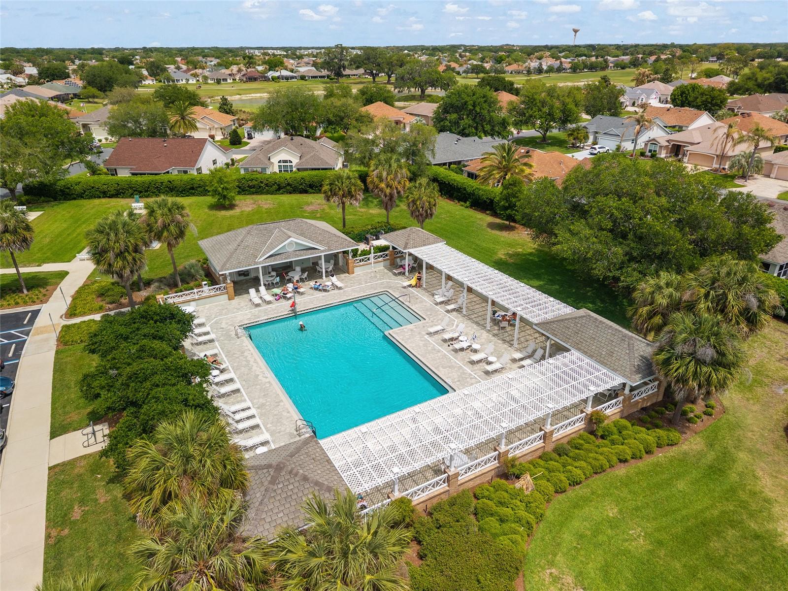 THE VILLAGES - Residential