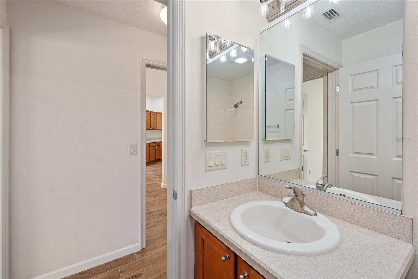 THE VILLAGES - Residential