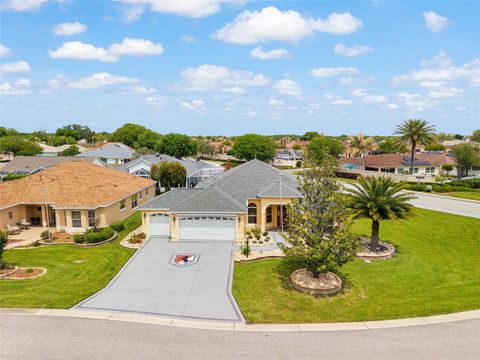 Tiny photo for 2409 Morven Park Way, The Villages, FL 32162 (MLS # G5110885)