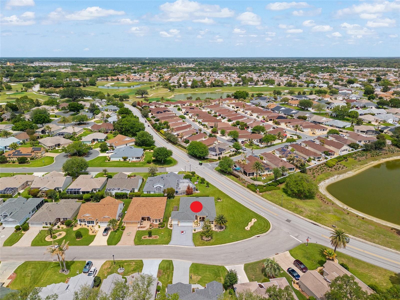 THE VILLAGES - Residential