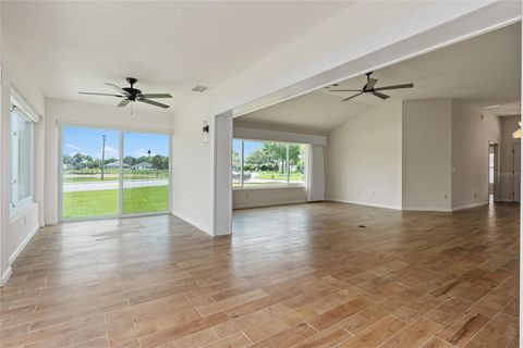 Tiny photo for 2409 Morven Park Way, The Villages, FL 32162 (MLS # G5110885)
