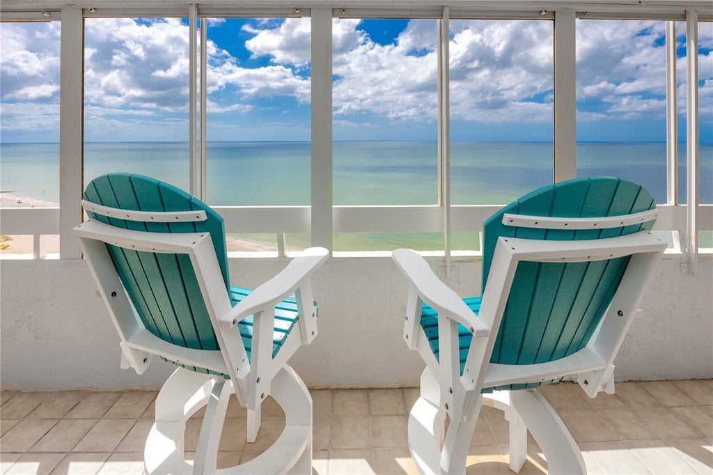 Photo of 17940 Gulf Boulevard #16A, Redington Shores, FL 33708 (MLS # TB8466877)