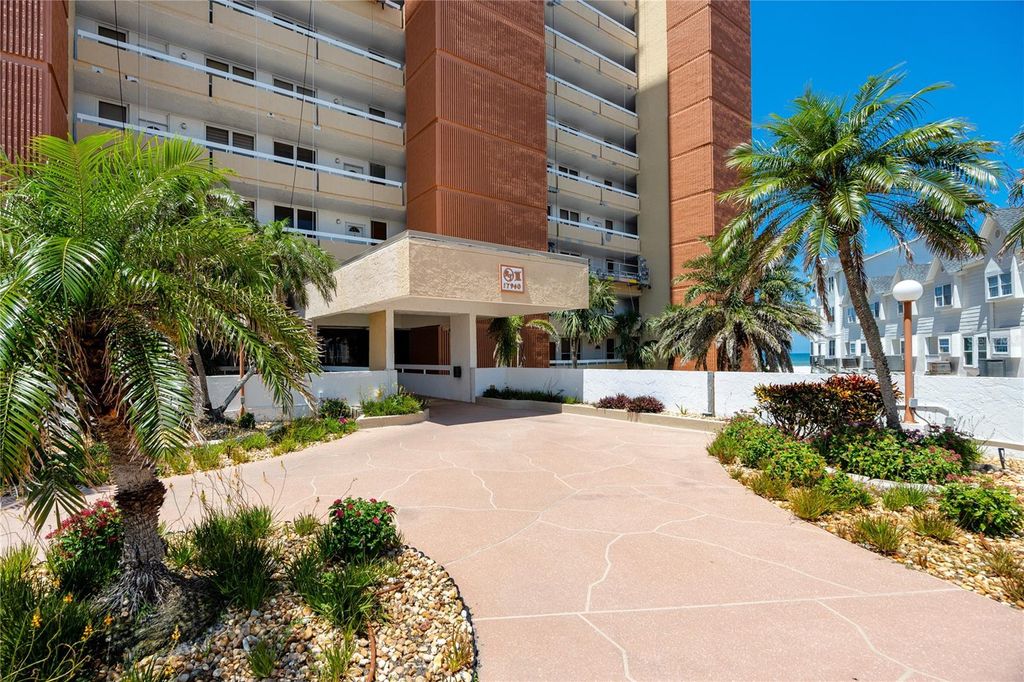 Photo of 17940 Gulf Boulevard #16A, Redington Shores, FL 33708 (MLS # TB8466877)