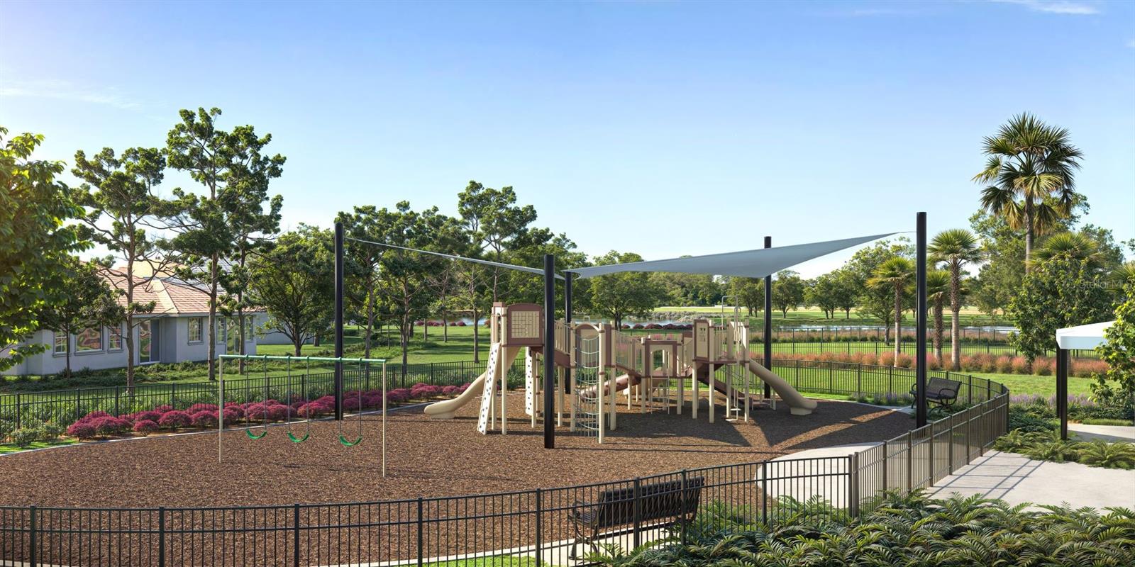 RIVERWOOD ESTATES PHASE 1C - Residential