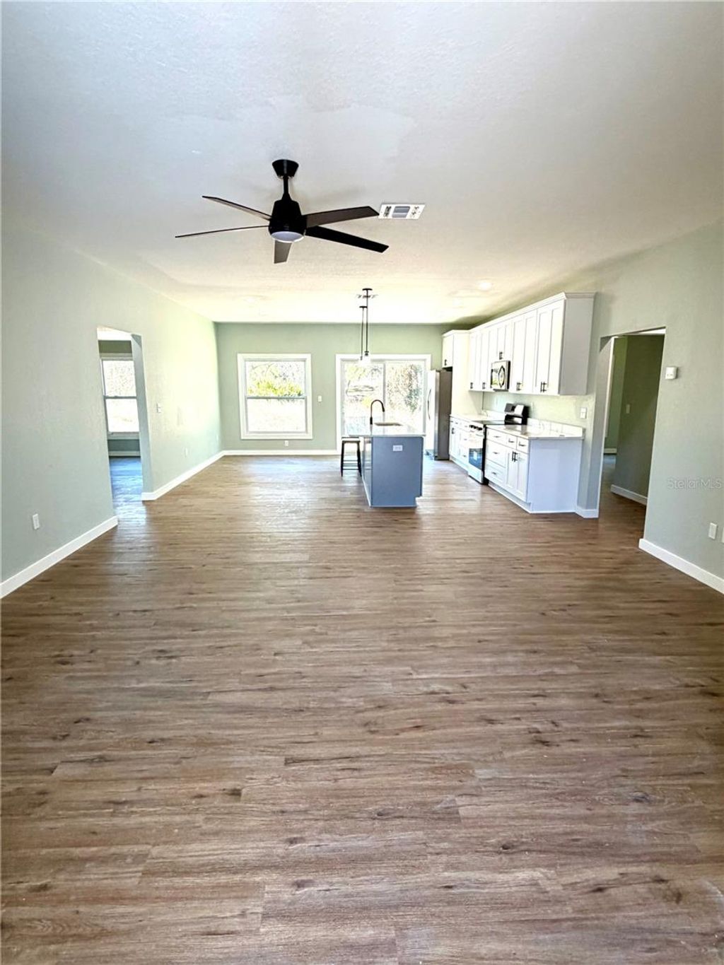 Photo of 2626 Magnolia Circle, Lake Wales, FL 33898 (MLS # L4948031)