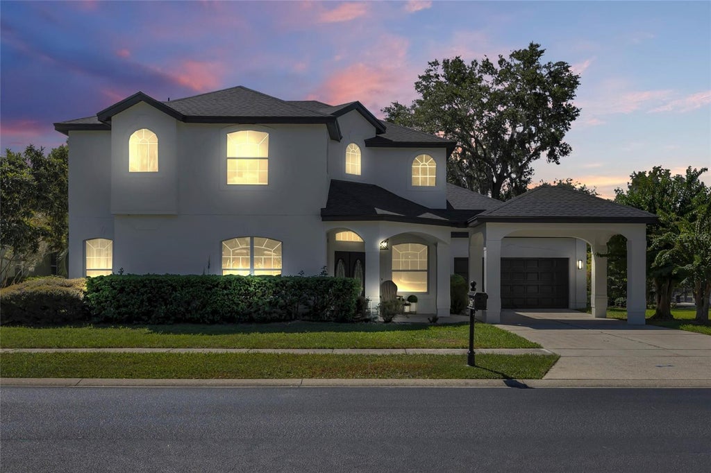 Photo of 2935 Willow Bay Terrace, Casselberry, FL 32707 (MLS # O6445988)