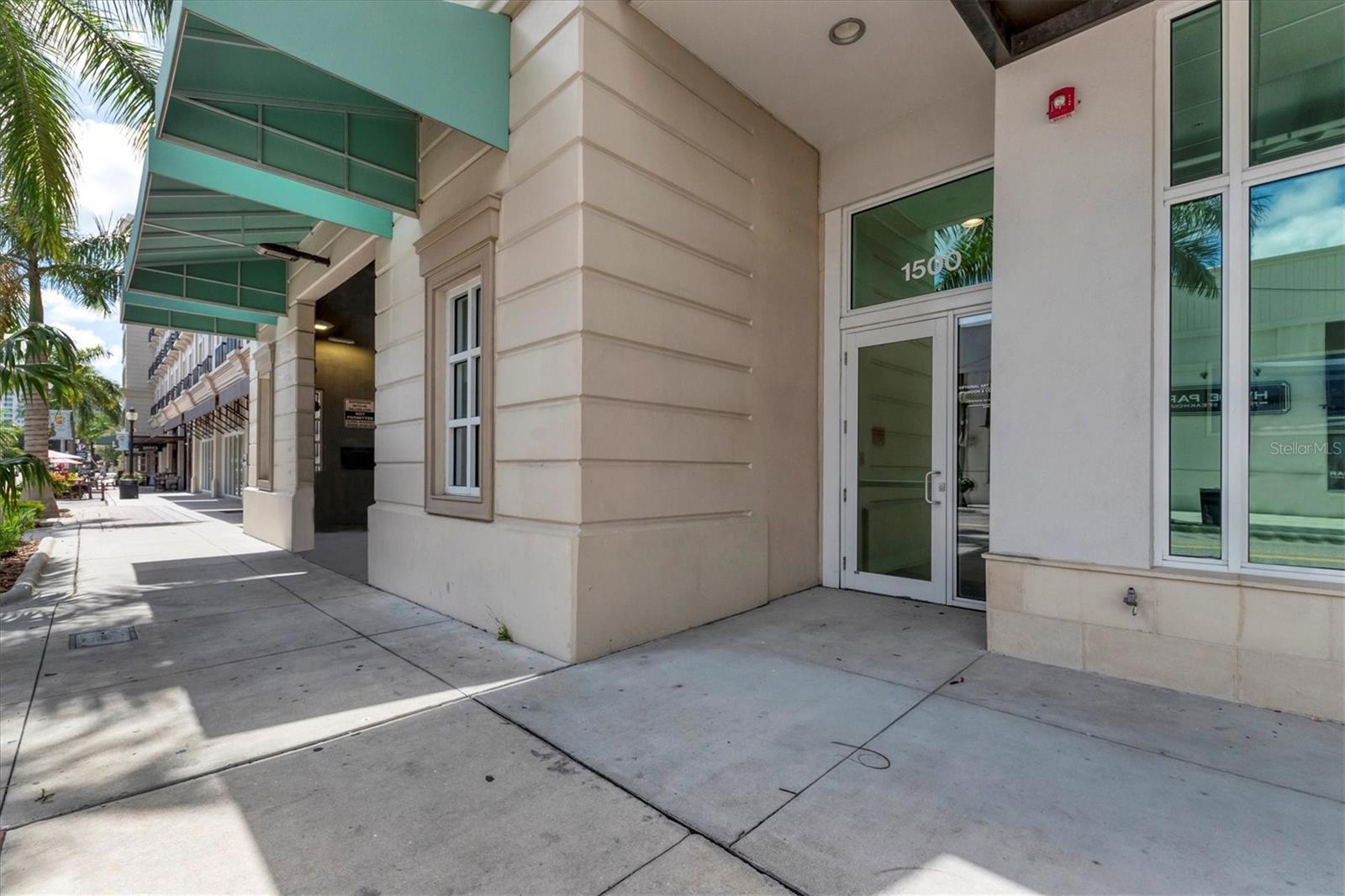 1500 STATE STREET 403