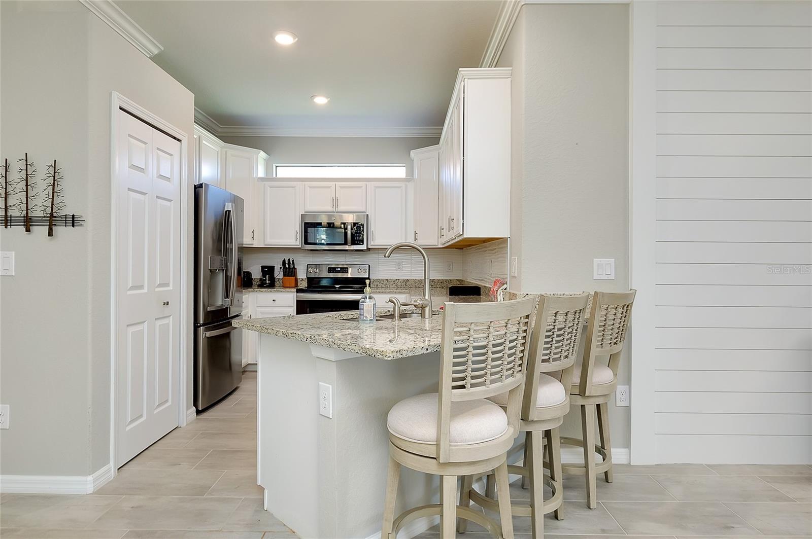 SARASOTA NATIONAL PH 13-A - Residential