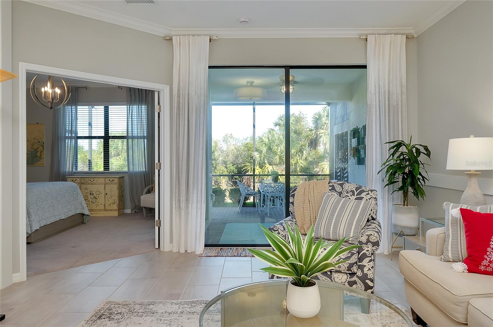 SARASOTA NATIONAL PH 13-A - Residential