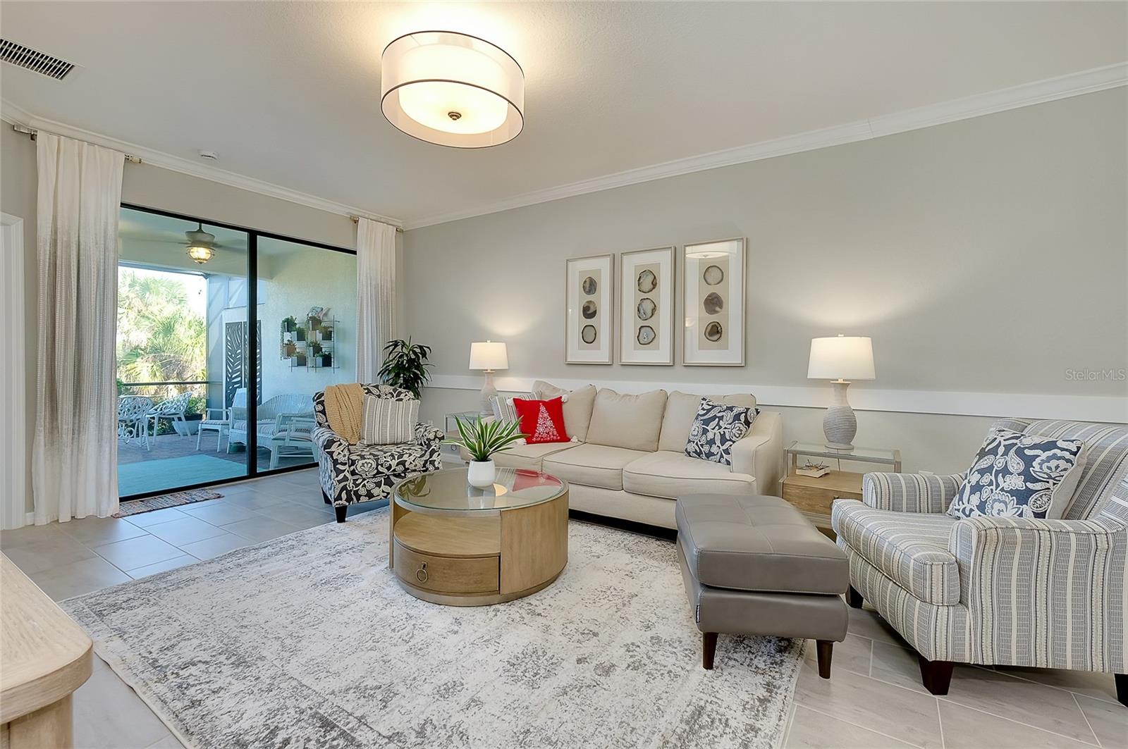 SARASOTA NATIONAL PH 13-A - Residential