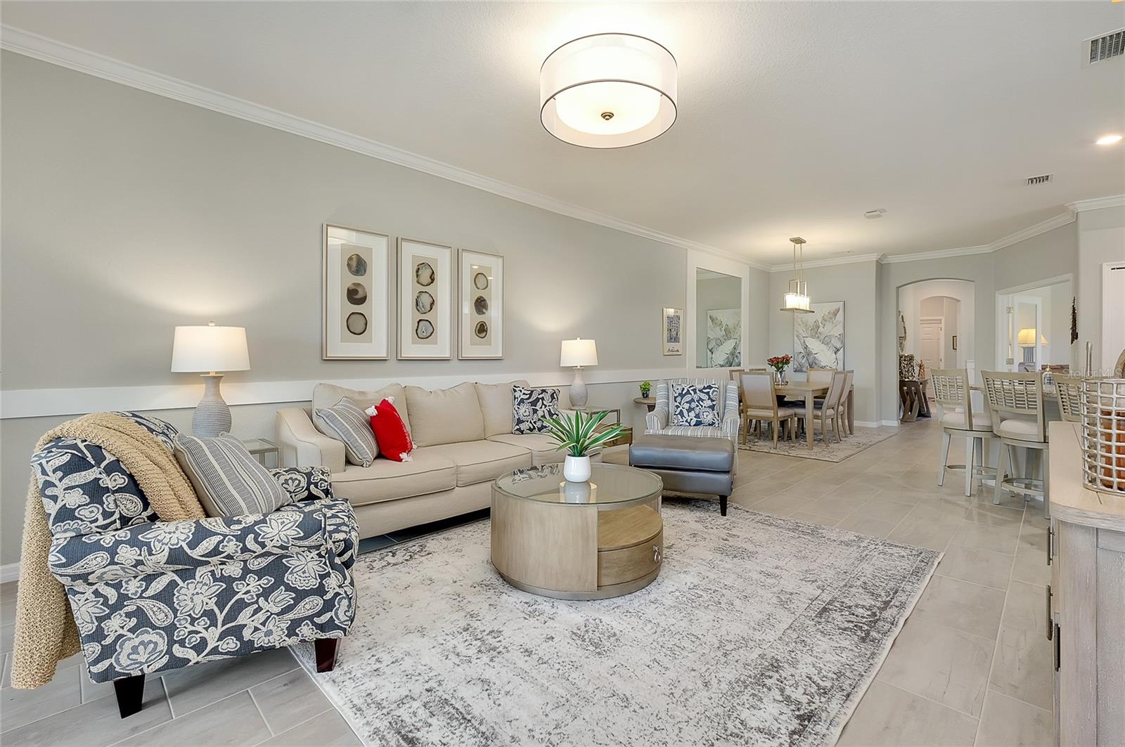 SARASOTA NATIONAL PH 13-A - Residential