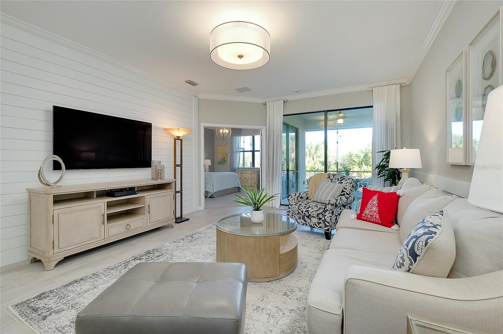 SARASOTA NATIONAL PH 13-A - Residential