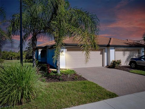 WCI Real Estate Expansion - Sarasota National in Venice Florida 2 23952 SKYFLOWER COURT VENICE FL 34293
