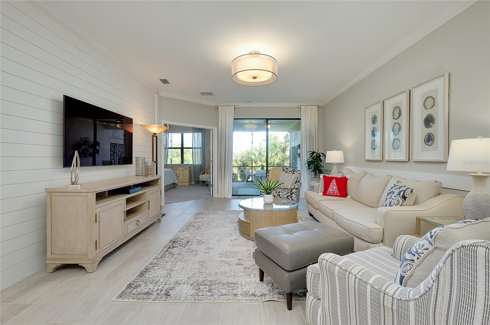 SARASOTA NATIONAL PH 13-A - Residential