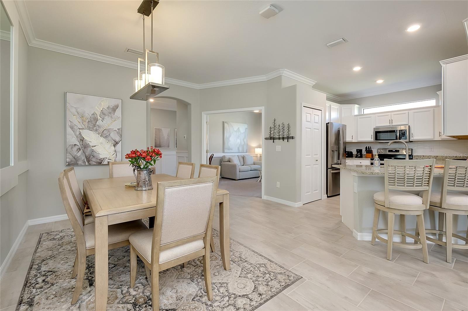 SARASOTA NATIONAL PH 13-A - Residential