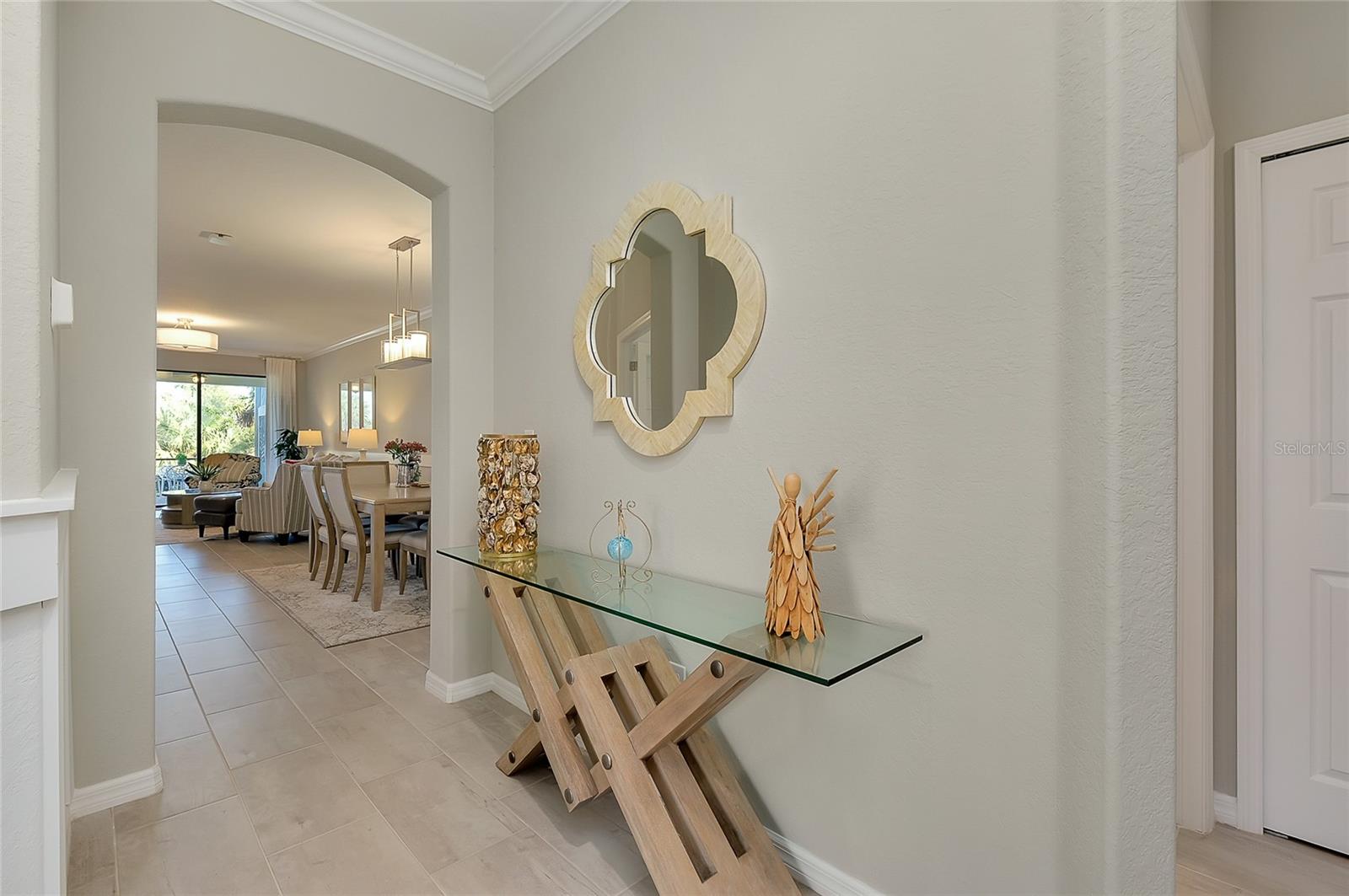 SARASOTA NATIONAL PH 13-A - Residential