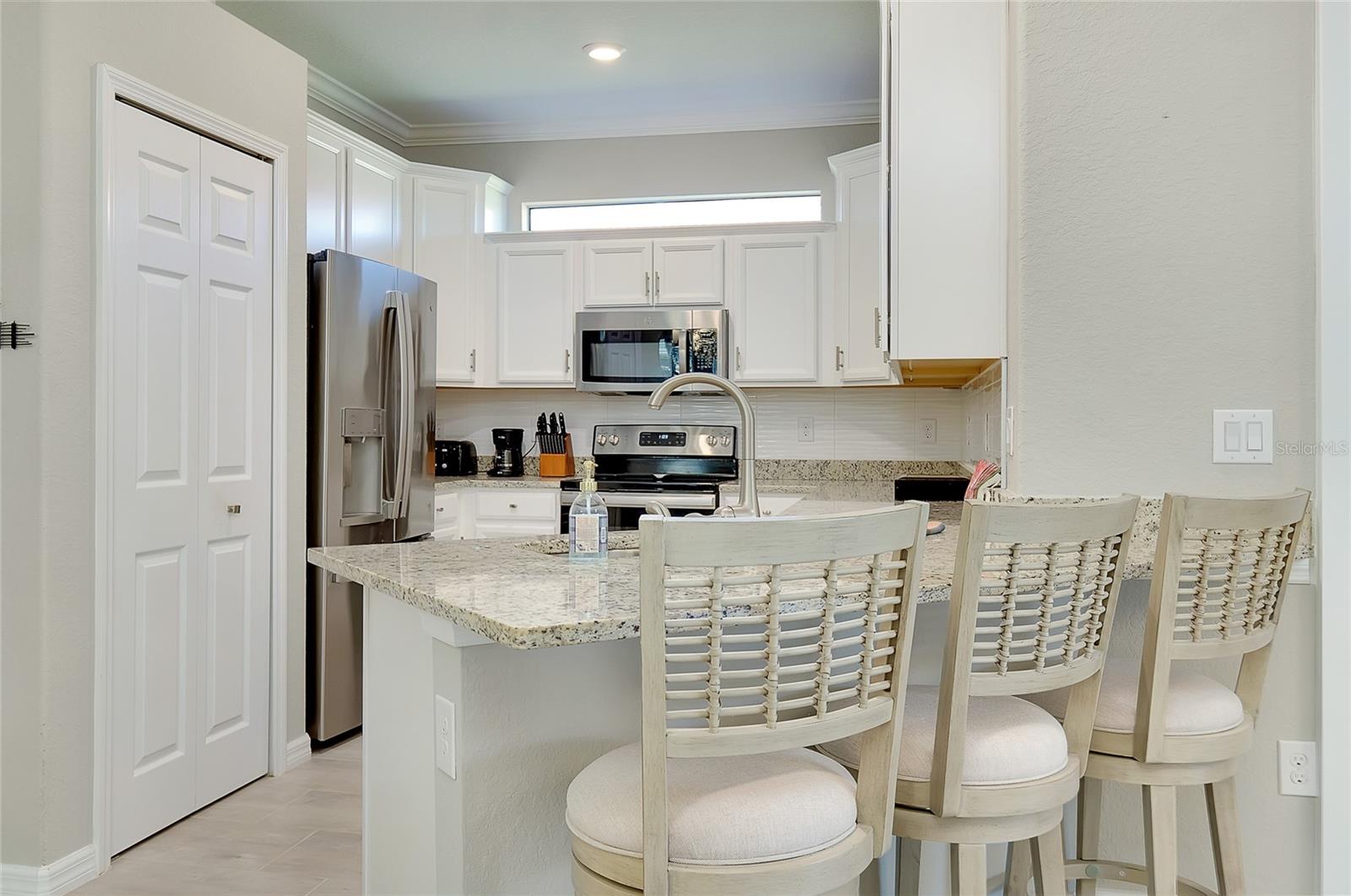 SARASOTA NATIONAL PH 13-A - Residential