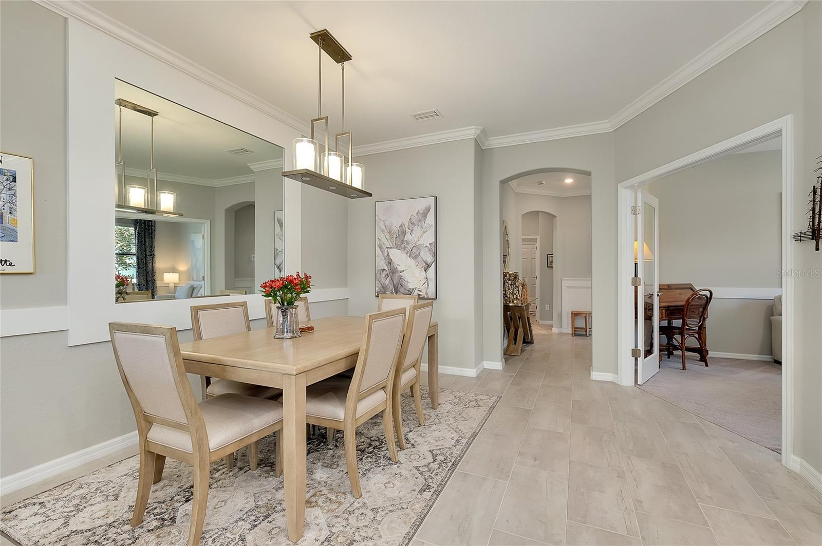 SARASOTA NATIONAL PH 13-A - Residential