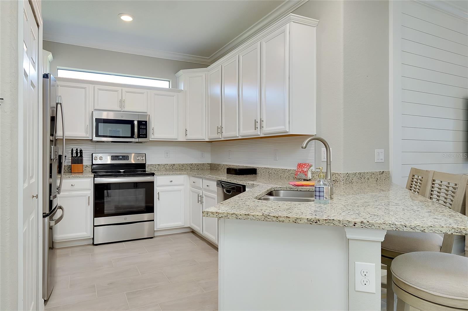 SARASOTA NATIONAL PH 13-A - Residential