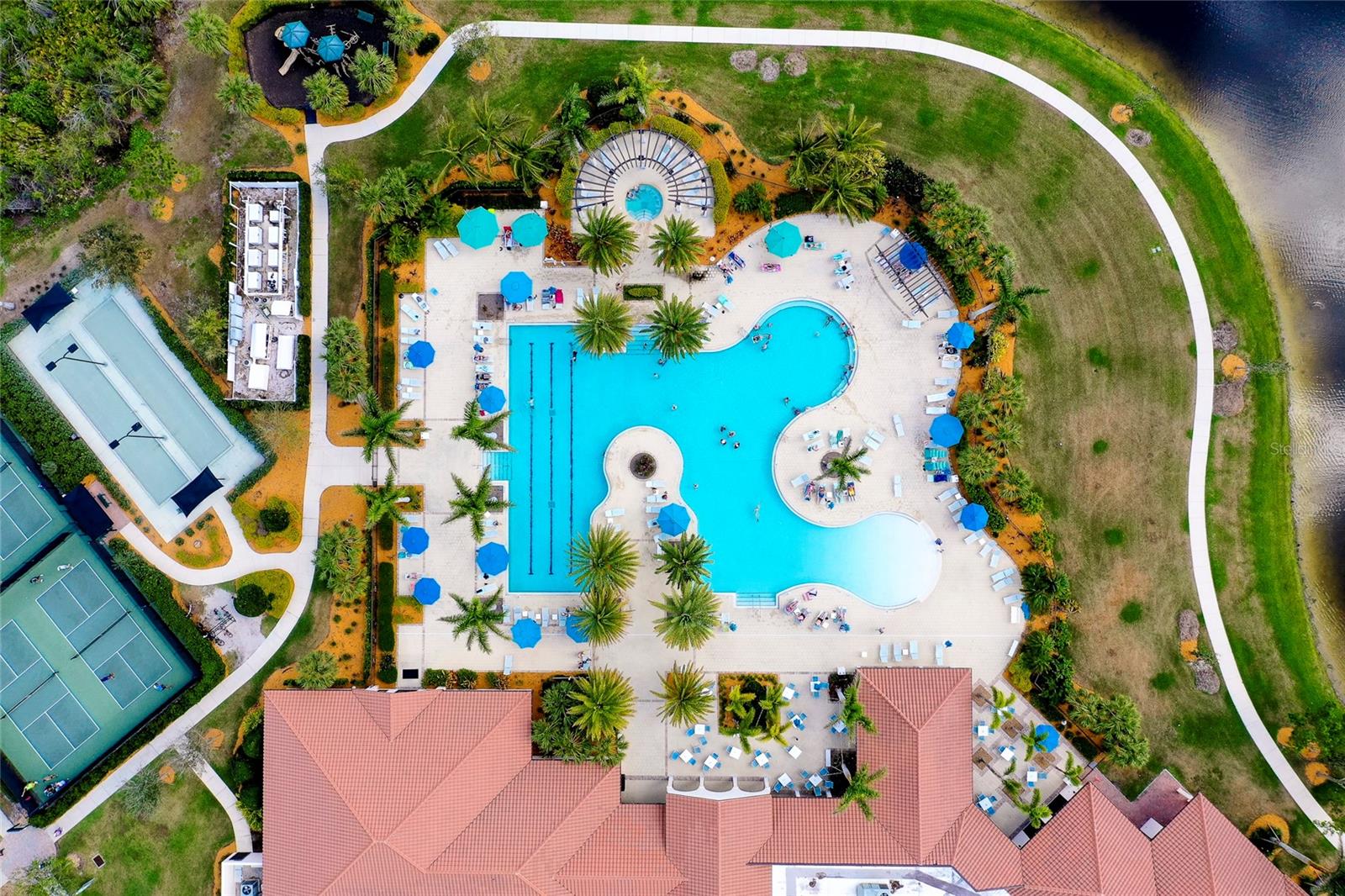 SARASOTA NATIONAL PH 13-A - Residential