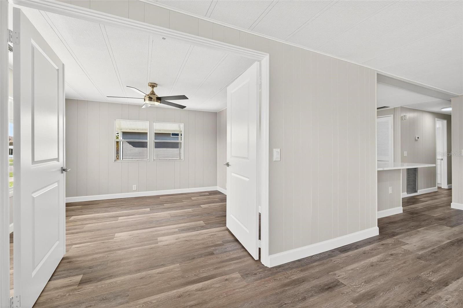 TAVARES LAKE FRANCES ESTATES - Residential