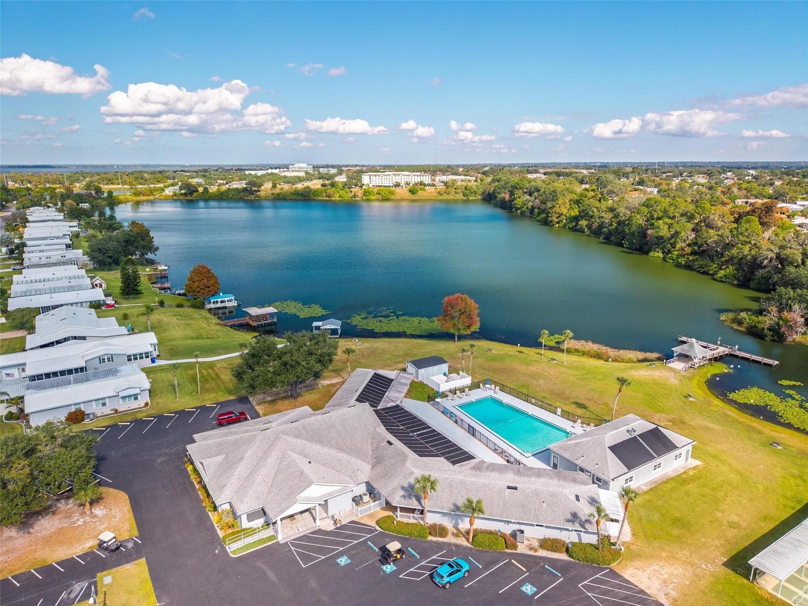 TAVARES LAKE FRANCES ESTATES - Residential