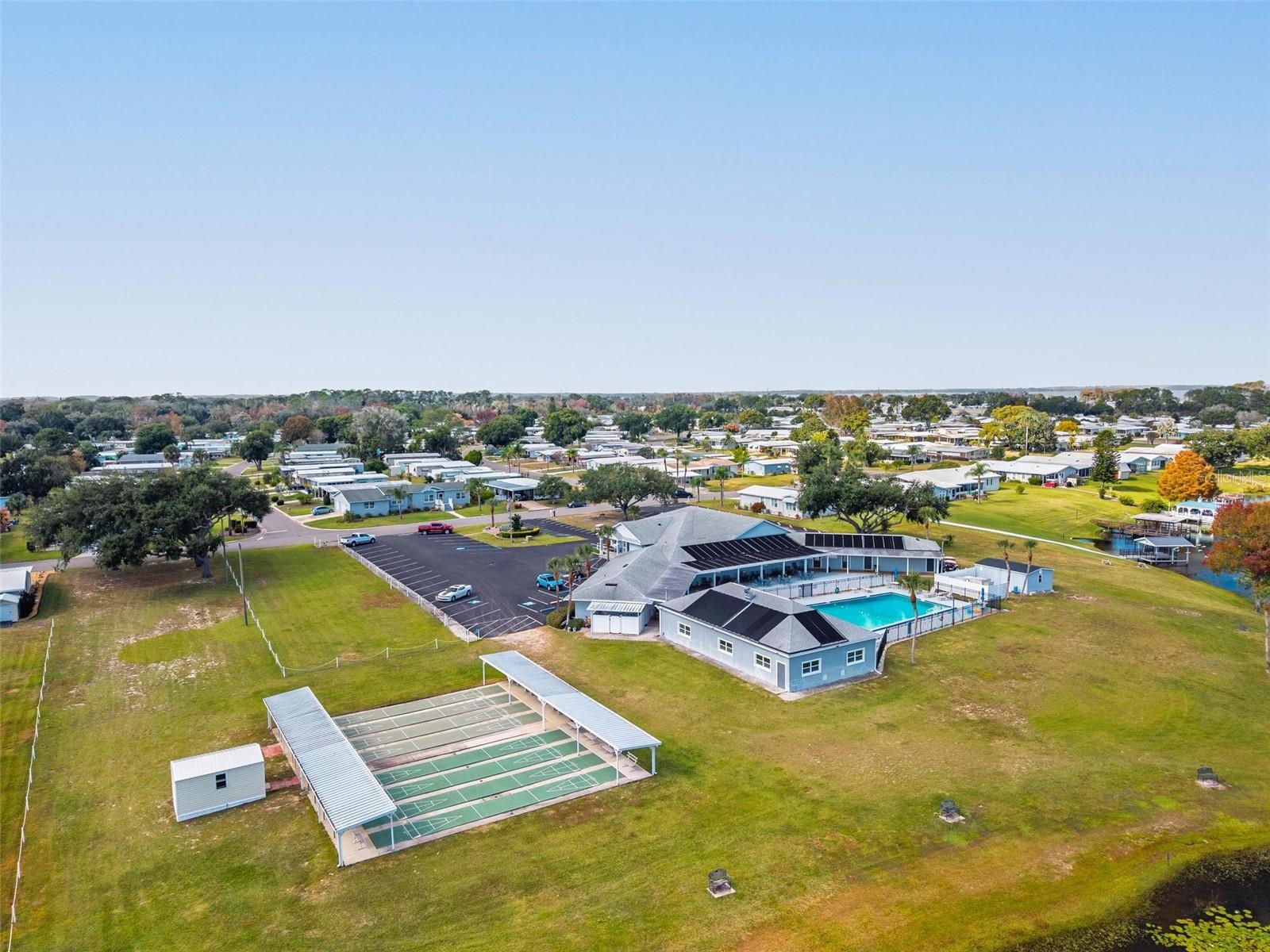 TAVARES LAKE FRANCES ESTATES - Residential