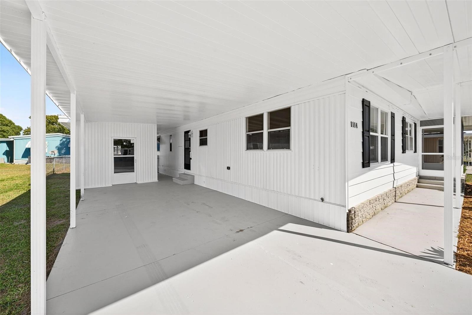 TAVARES LAKE FRANCES ESTATES - Residential