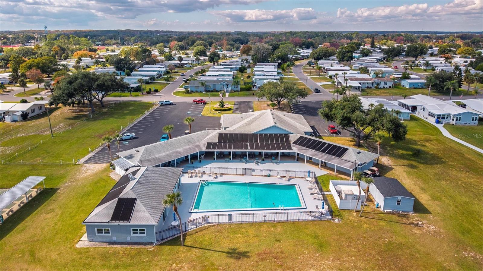 TAVARES LAKE FRANCES ESTATES - Residential