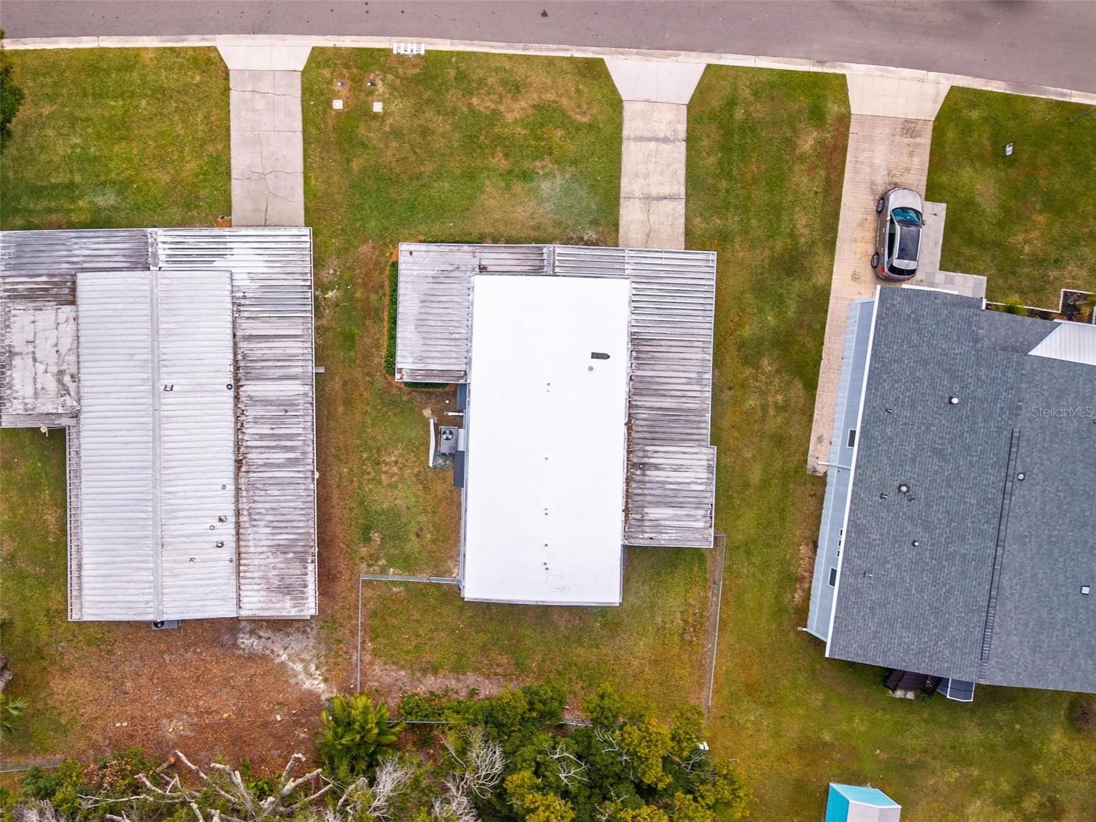 TAVARES LAKE FRANCES ESTATES - Residential