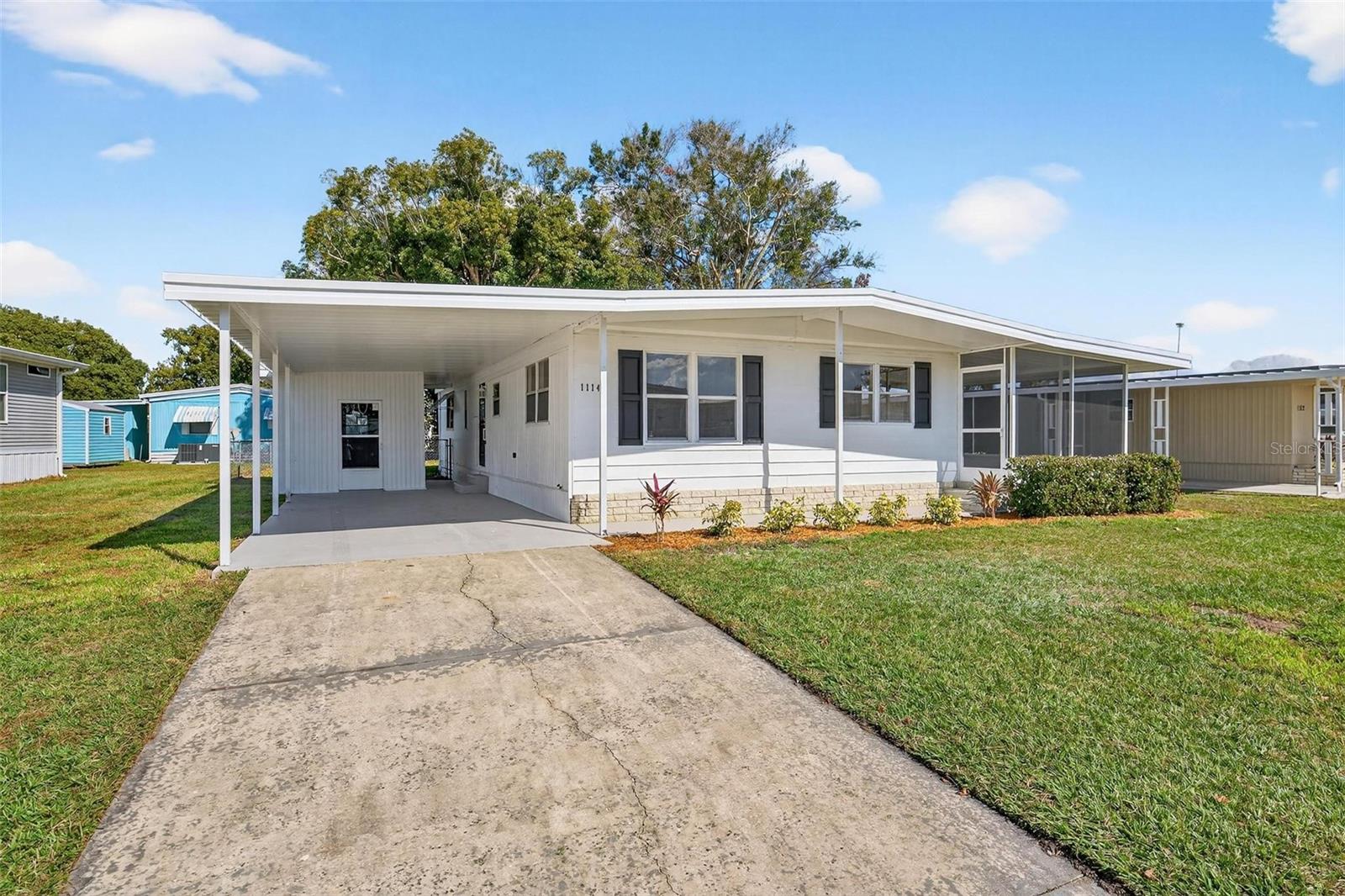 TAVARES LAKE FRANCES ESTATES - Residential