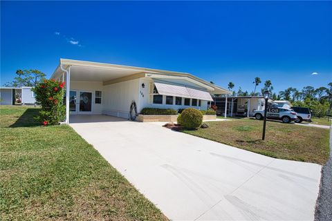 Photo of 108 La Paloma, North Port, FL 34287 (MLS # TB8373530)