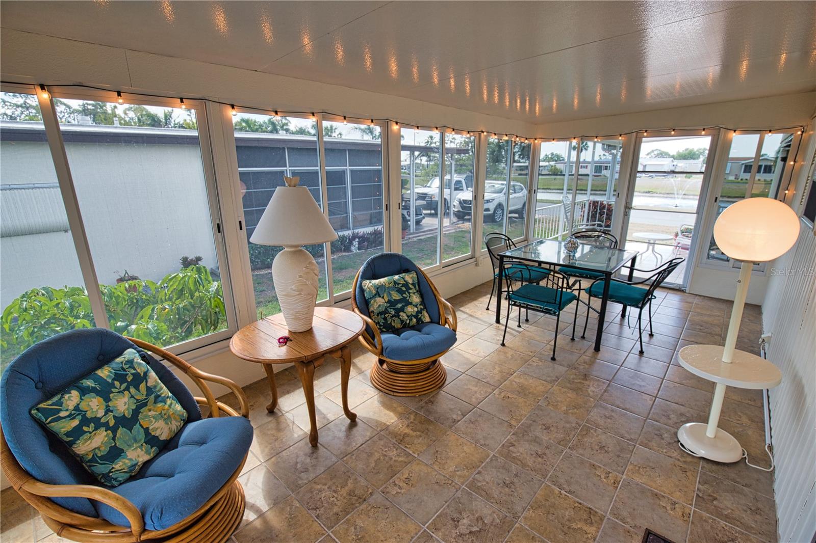 LA CASA MHP CO-OP - Residential