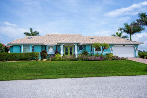 Photo of 1418 Grebe Drive, Punta Gorda, FL 33950 (MLS # C7511506)