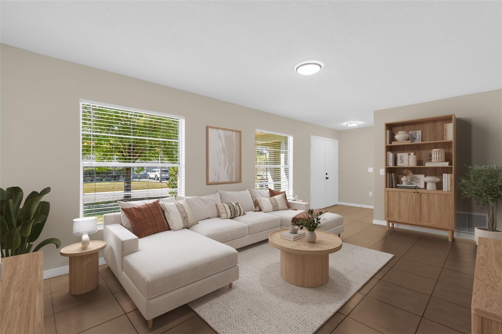 STERLING PARK UNIT 01 - Residential