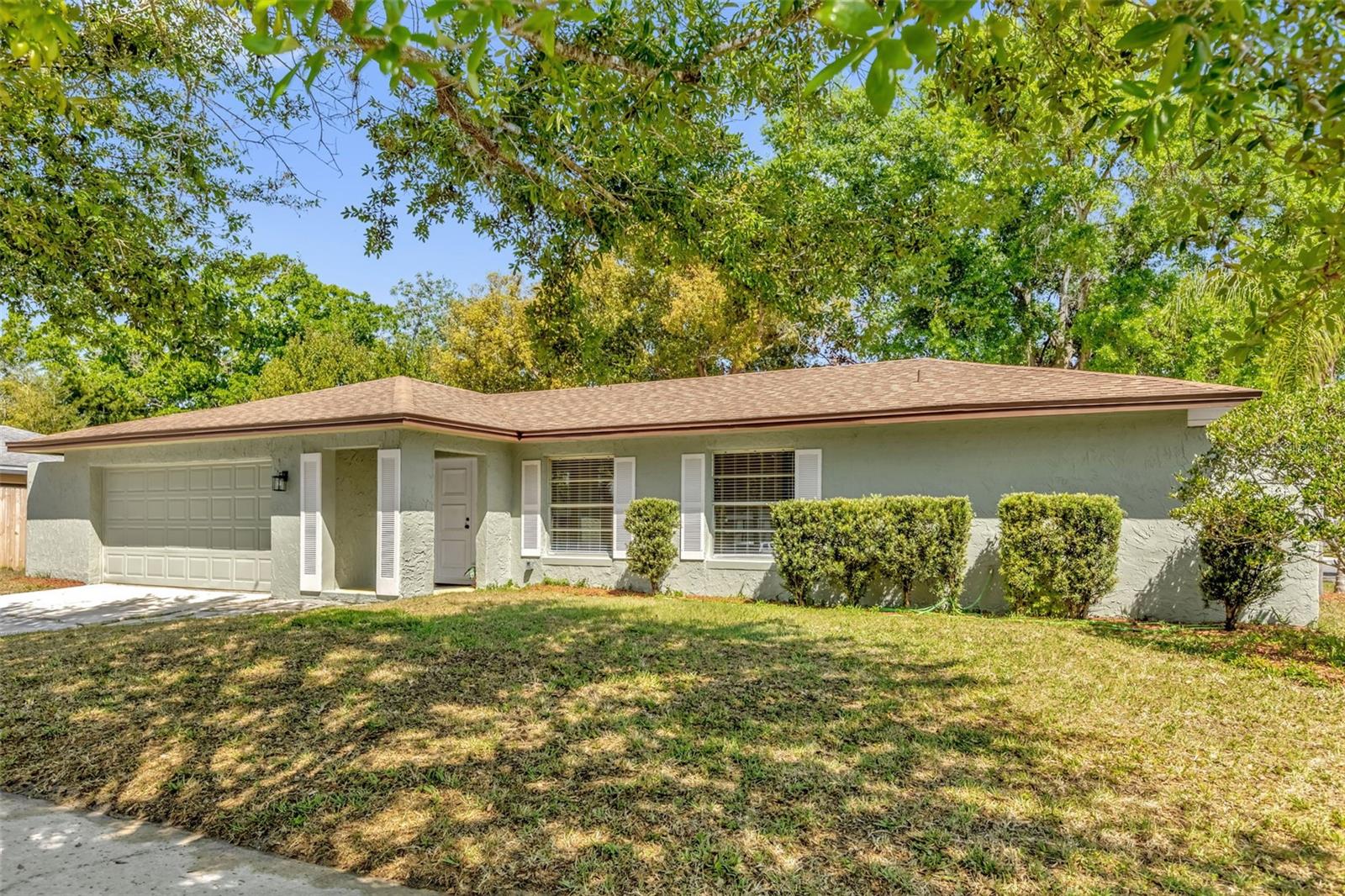 STERLING PARK UNIT 01 - Residential