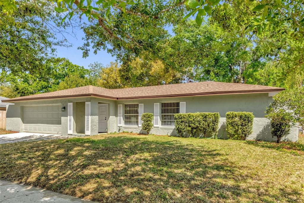 Photo of 641 Swallow Drive, Casselberry, FL 32707 (MLS # O6393653)