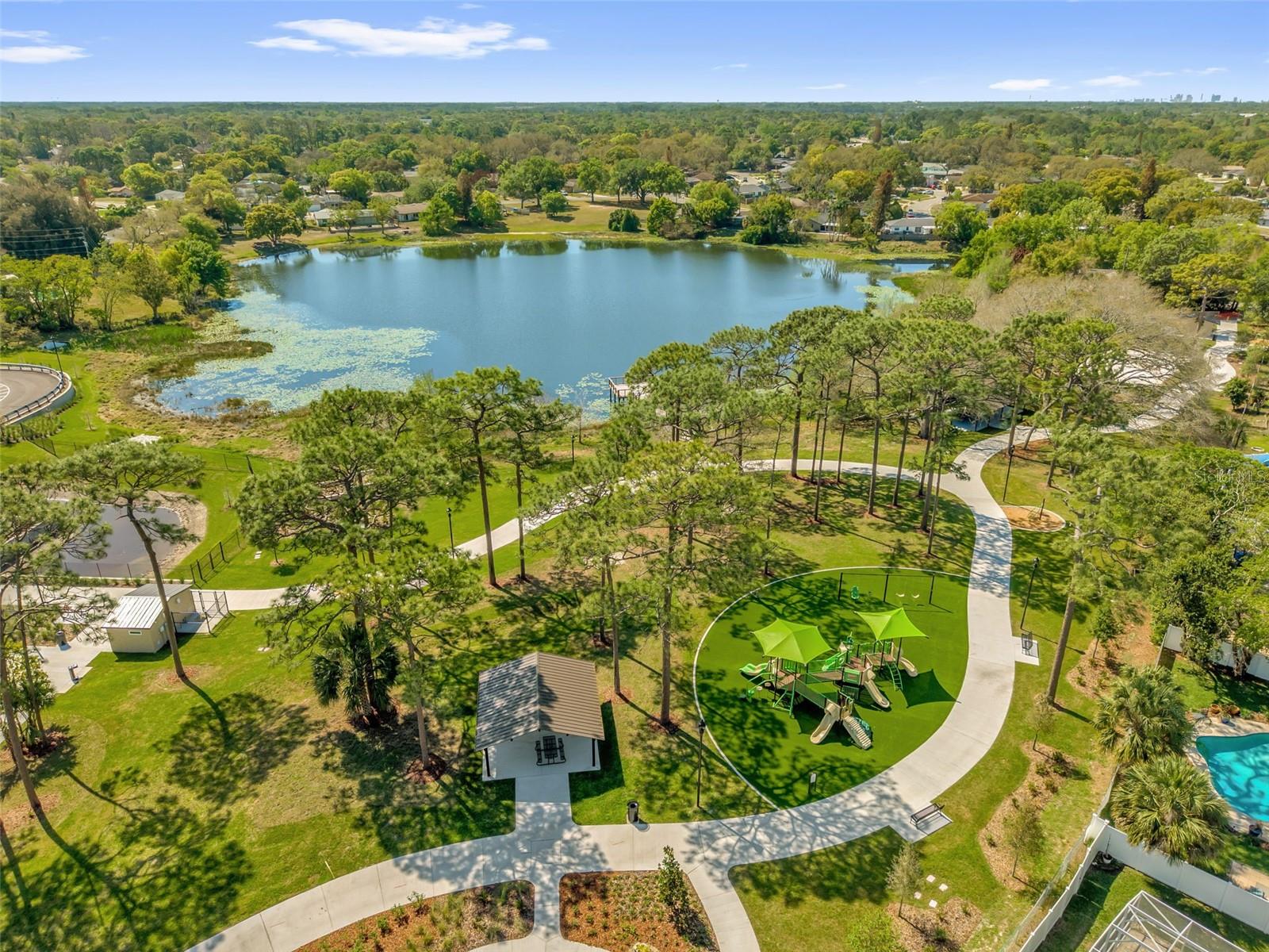 STERLING PARK UNIT 01 - Residential