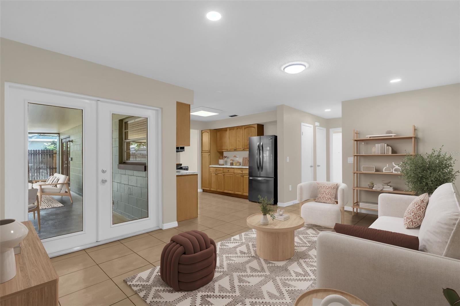 STERLING PARK UNIT 01 - Residential