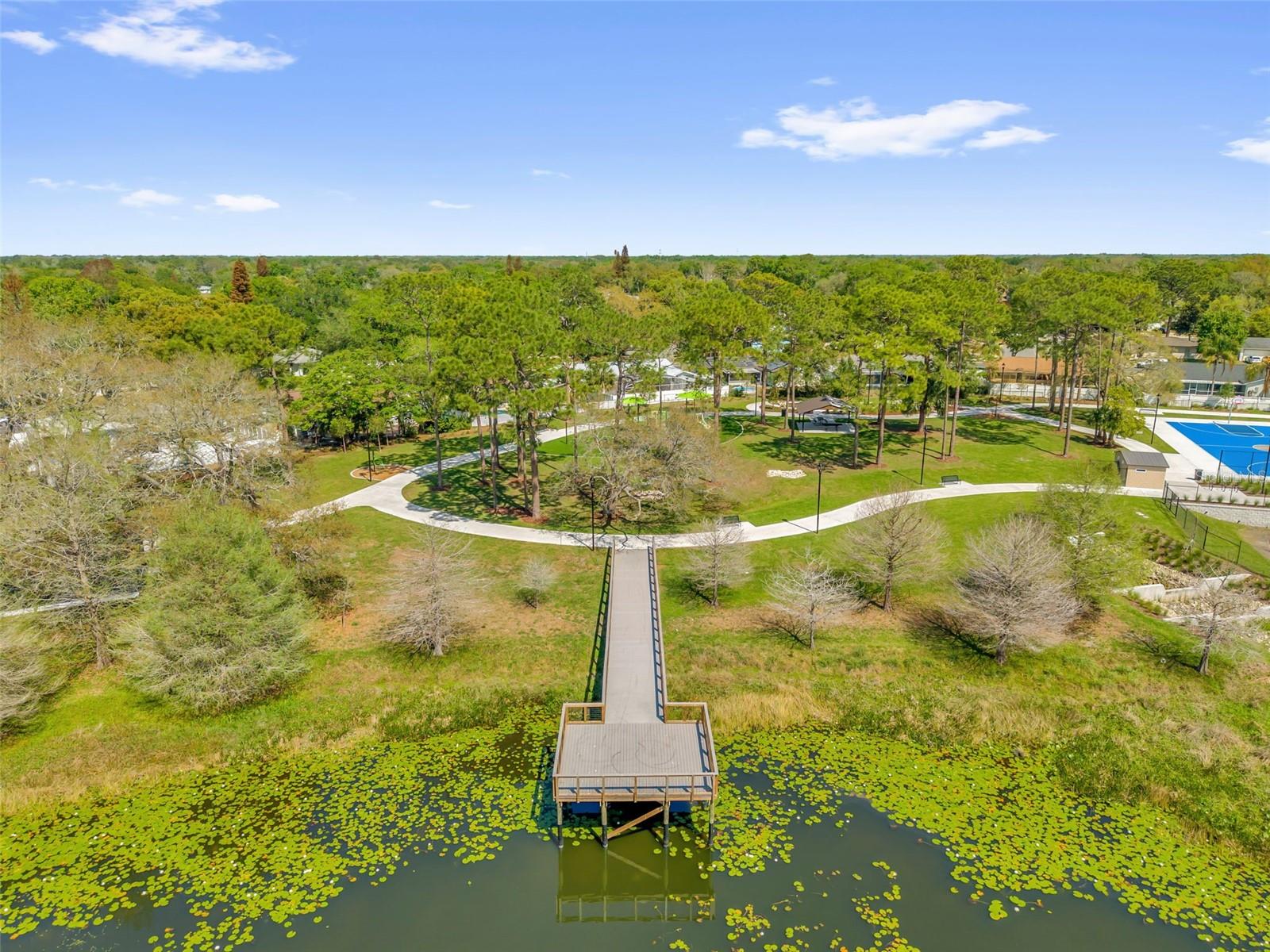 STERLING PARK UNIT 01 - Residential