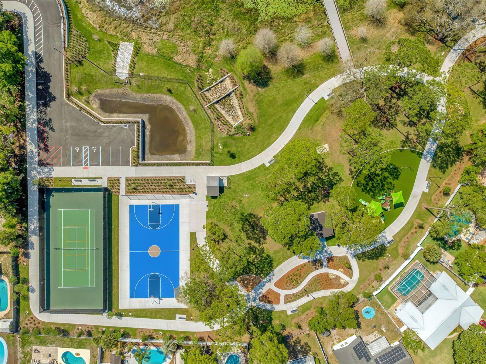 STERLING PARK UNIT 01 - Residential