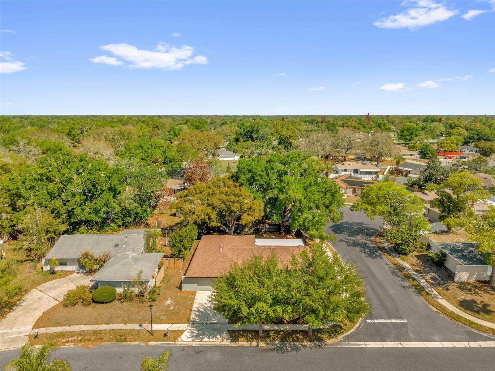 STERLING PARK UNIT 01 - Residential