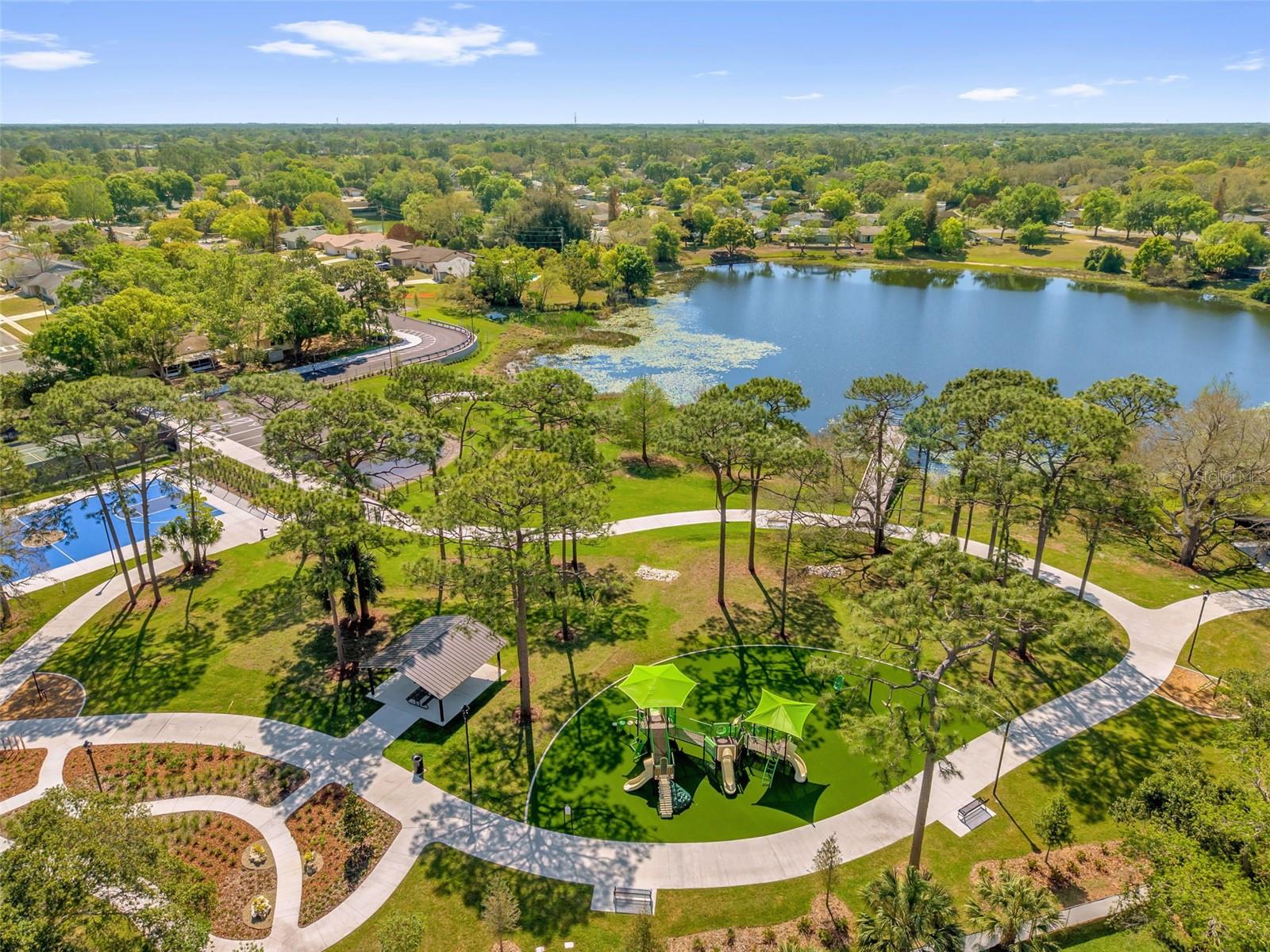 STERLING PARK UNIT 01 - Residential