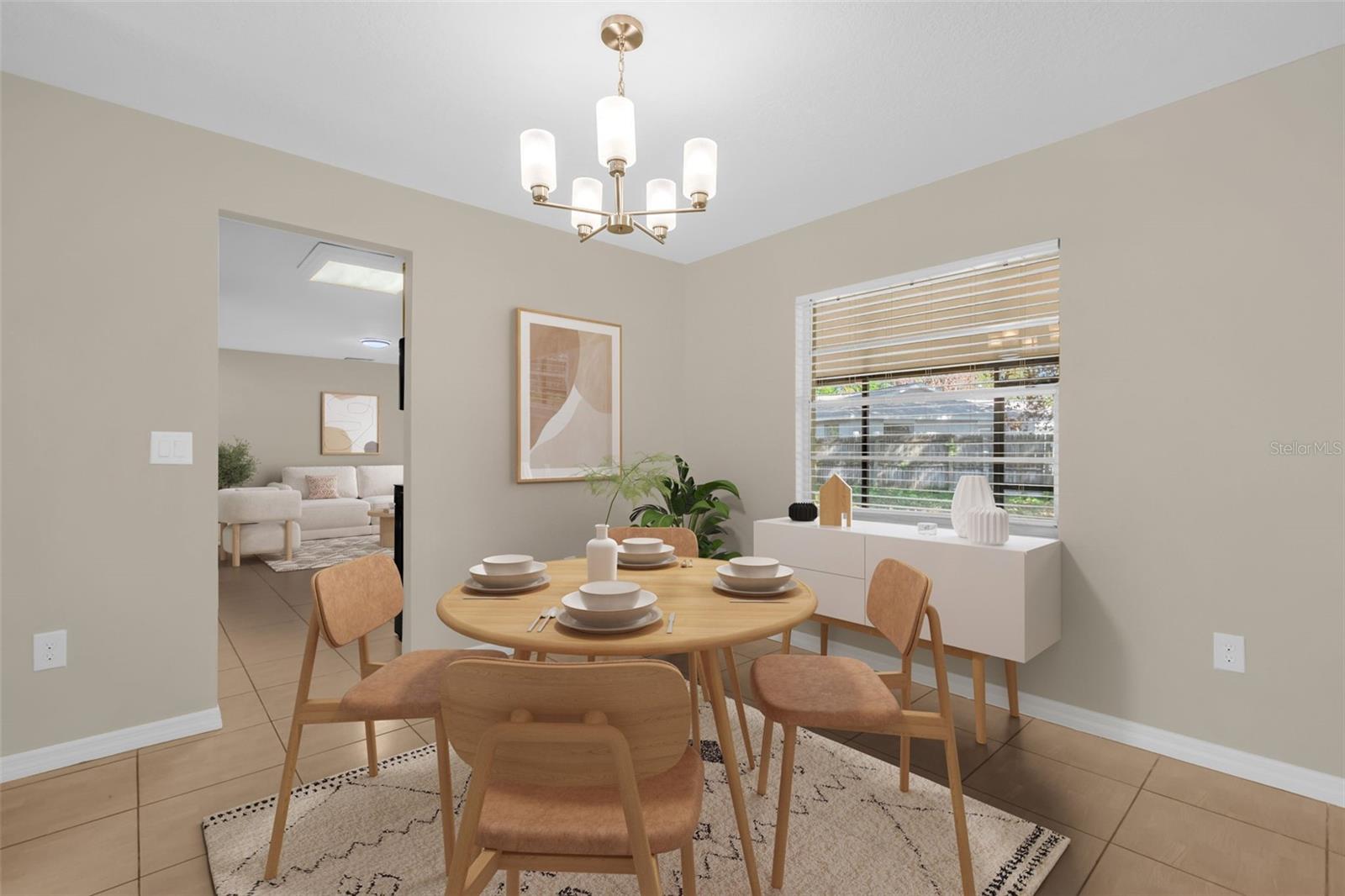 STERLING PARK UNIT 01 - Residential