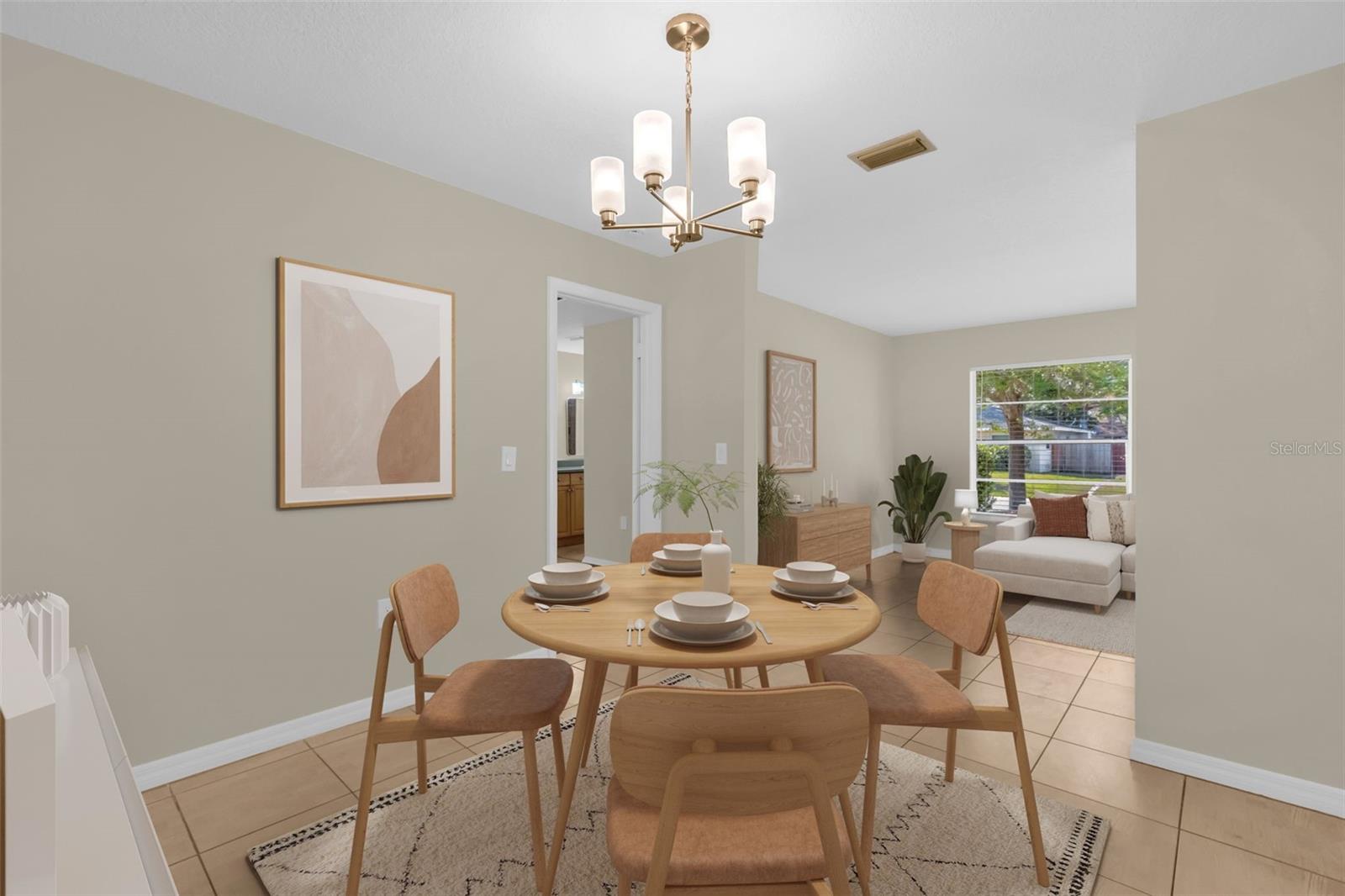 STERLING PARK UNIT 01 - Residential