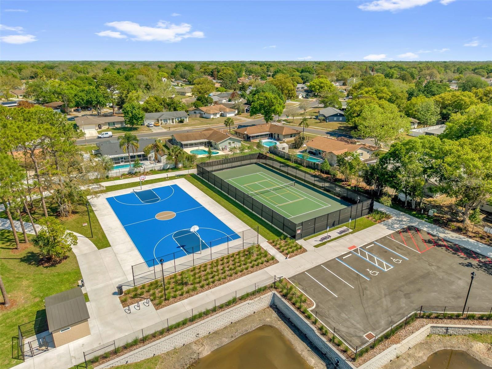 STERLING PARK UNIT 01 - Residential