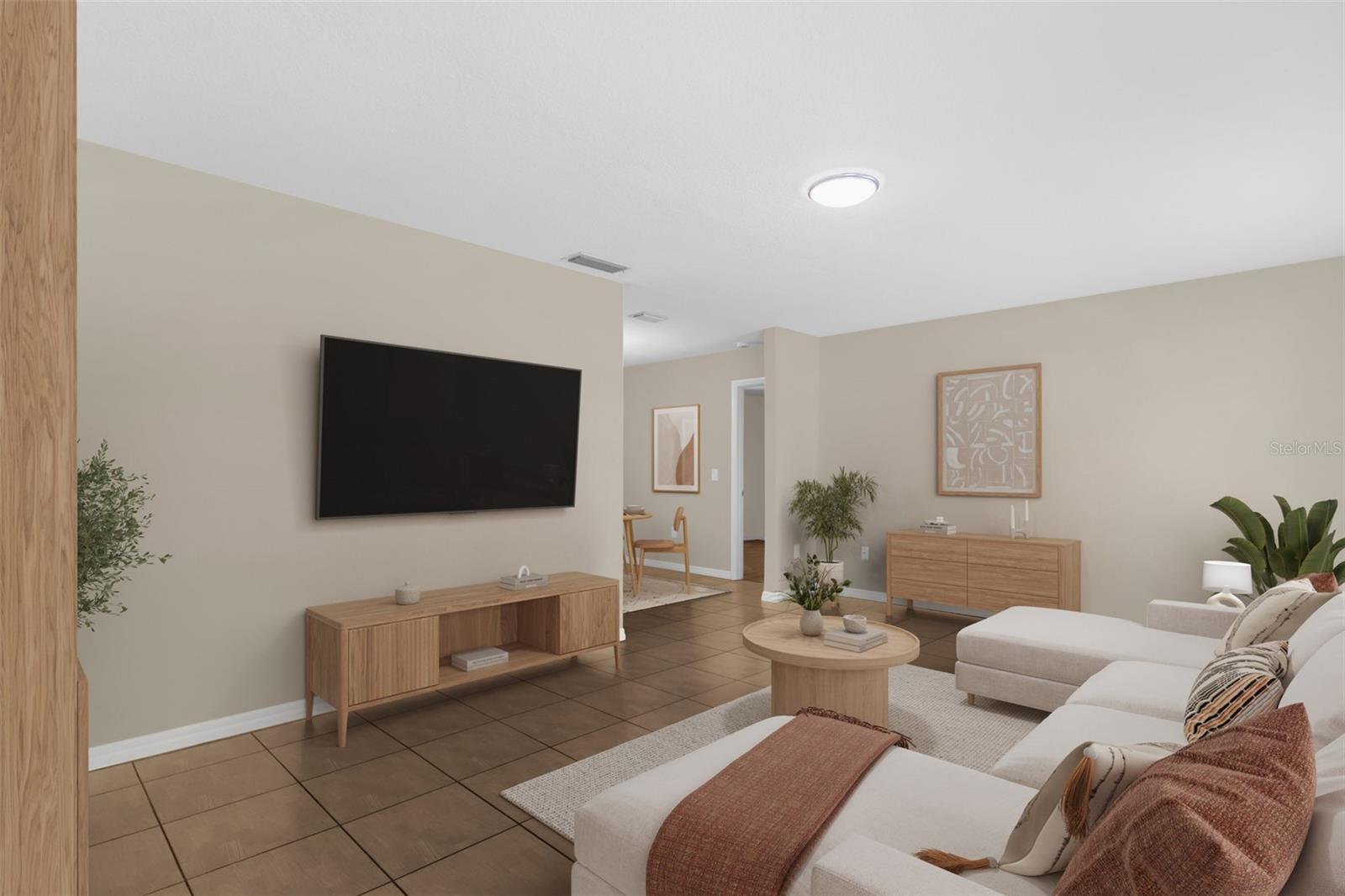 STERLING PARK UNIT 01 - Residential