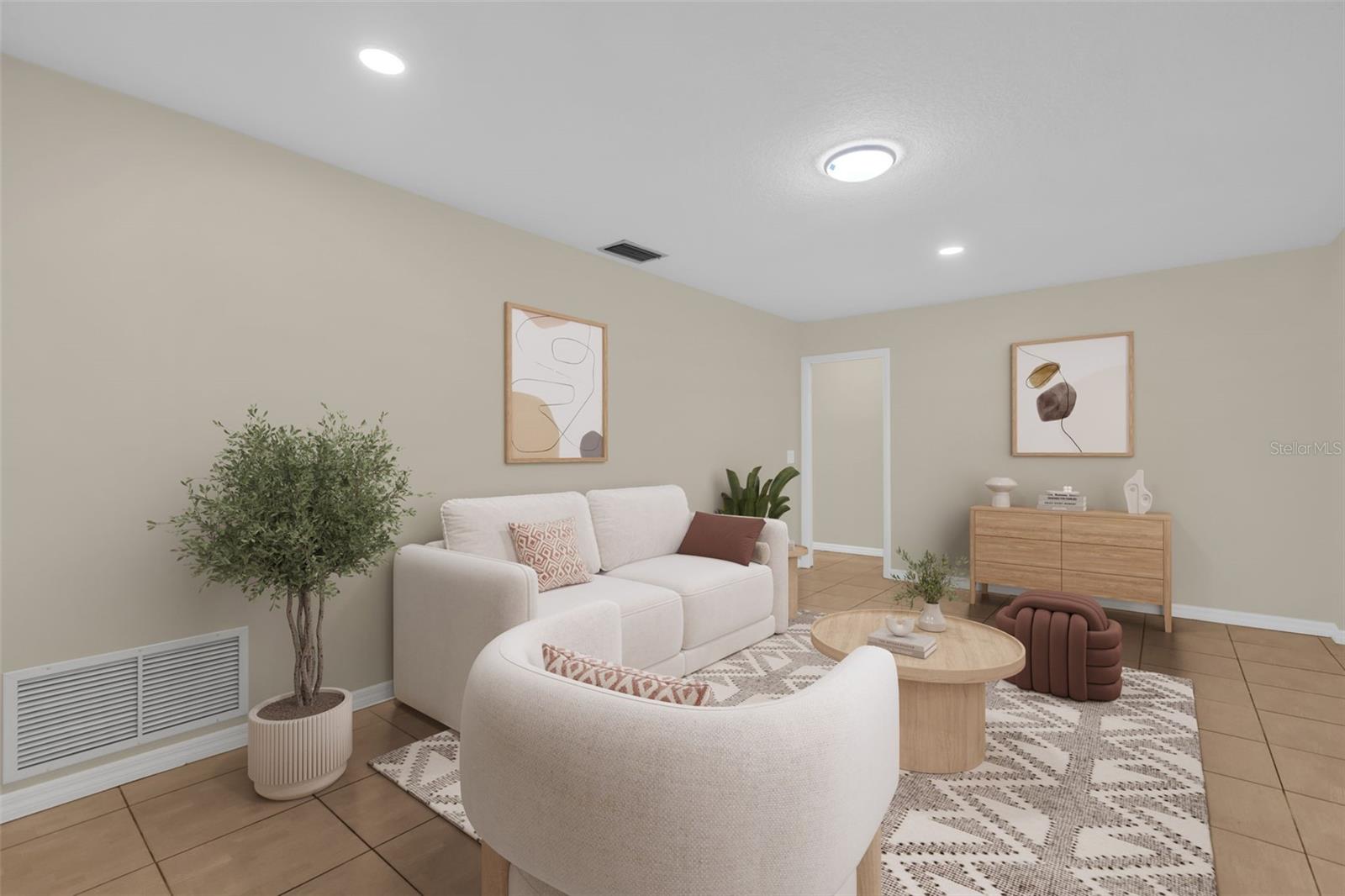 STERLING PARK UNIT 01 - Residential