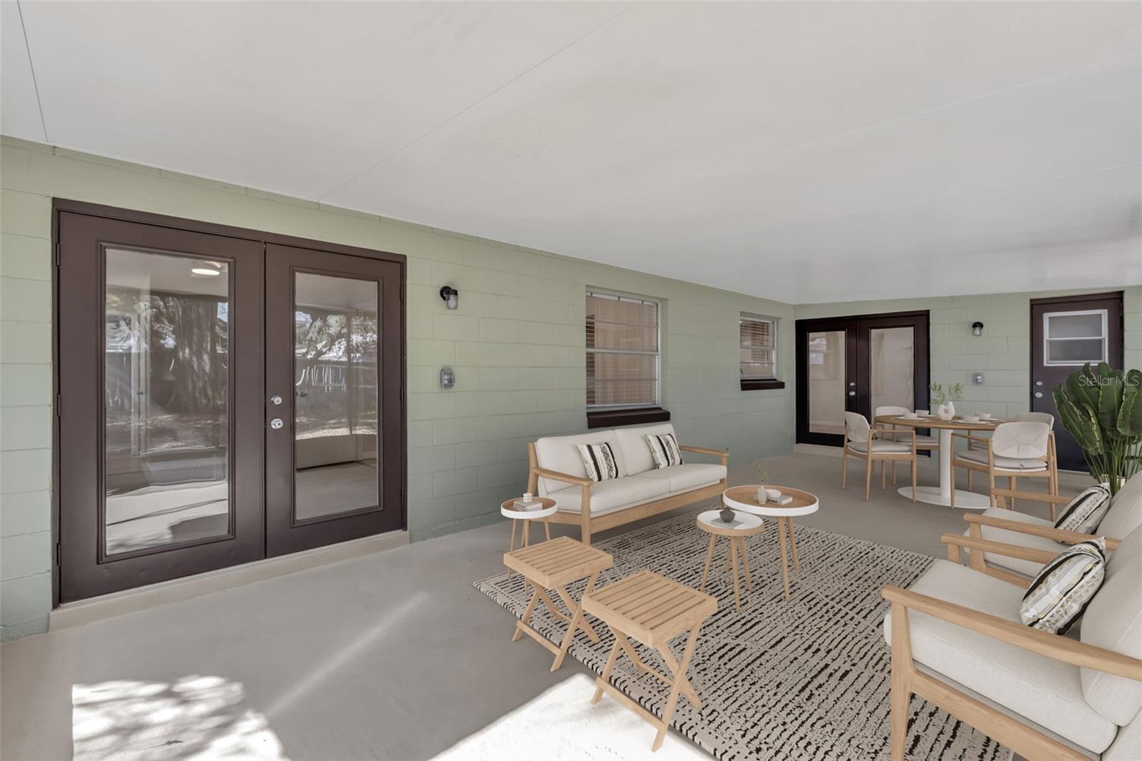 STERLING PARK UNIT 01 - Residential