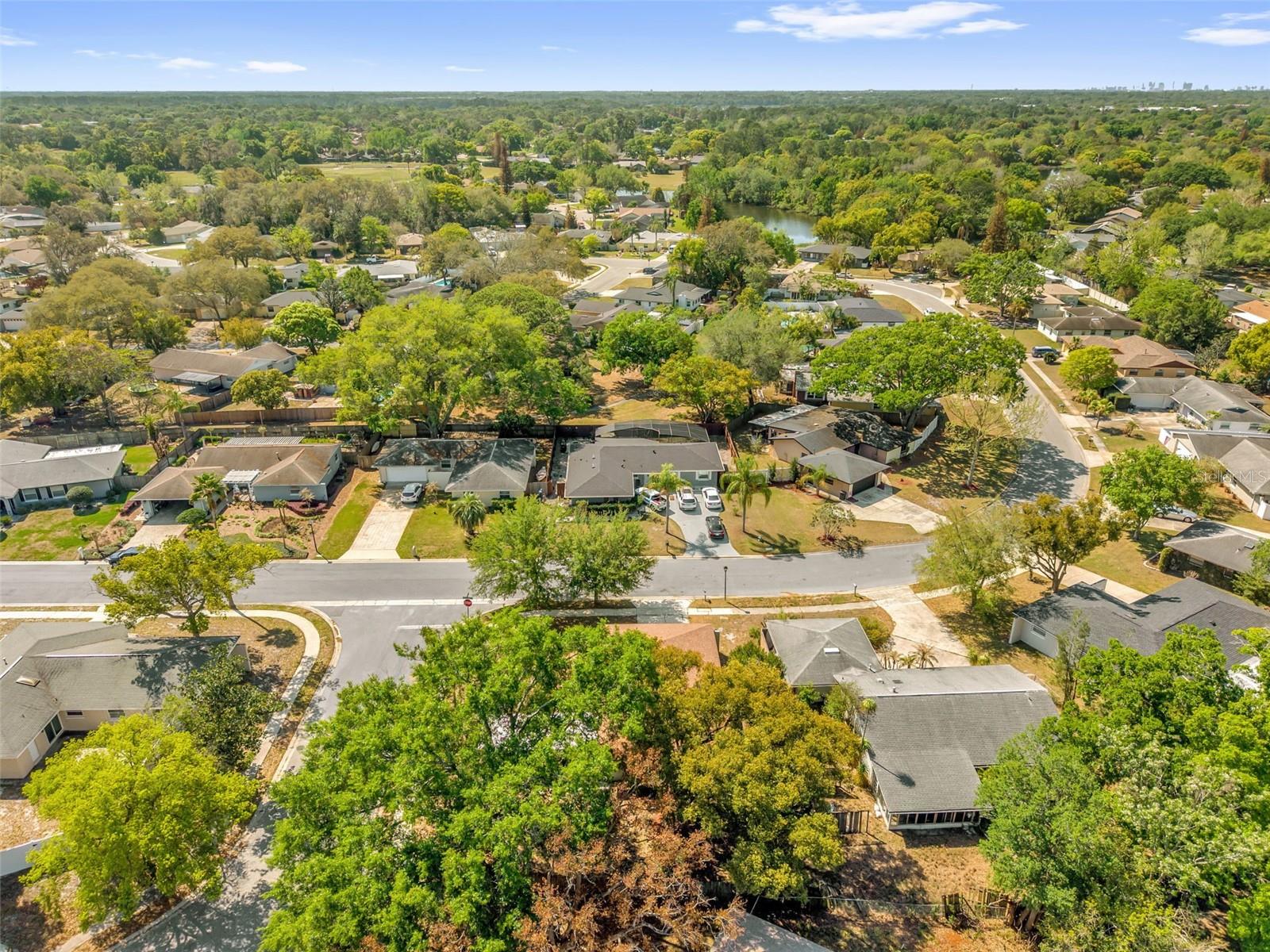 STERLING PARK UNIT 01 - Residential